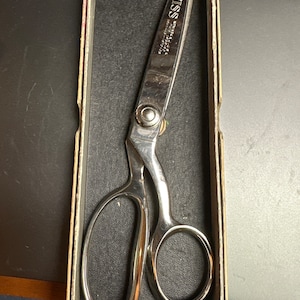 Wish pinking shears