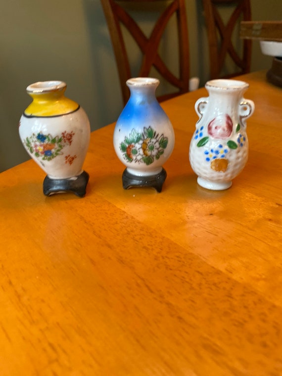 薩摩焼 花瓶 飾り壺 オブジェ 置物 花入 花器 木箱 高級陶芸 薩摩焼 花瓶 飾り壺 オブジェ 置物 花入 花器 木箱 高級陶芸 薩摩焼