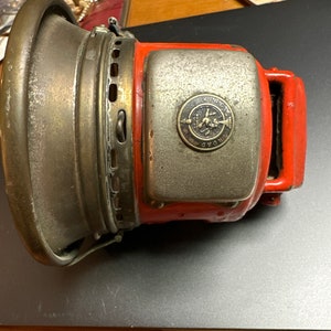 Lucas Bicycle Lamp - Etsy UK