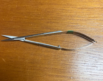 Miltex 18-1510 surgical scissors