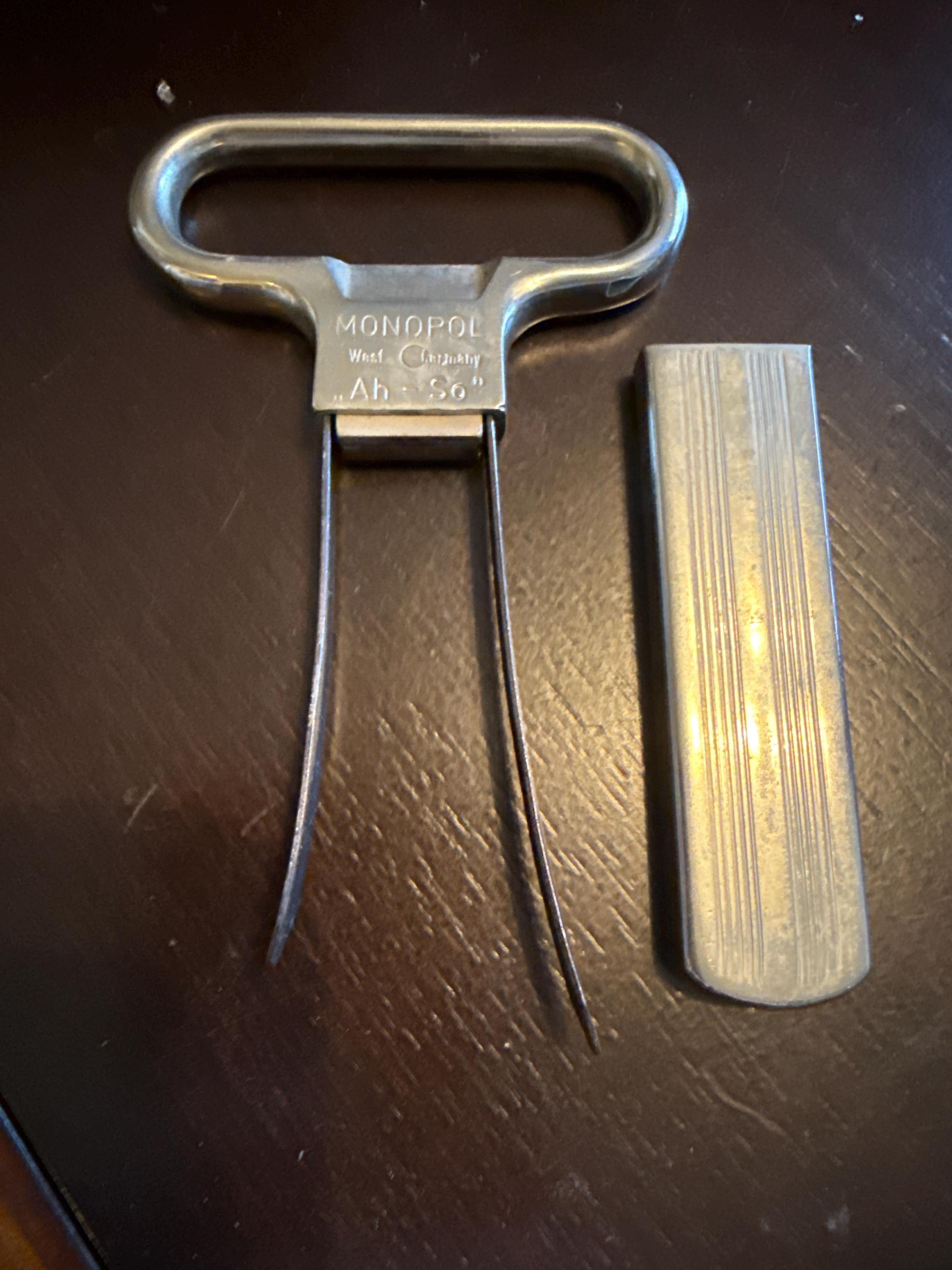 Monopol Bottle Opener - Etsy Canada