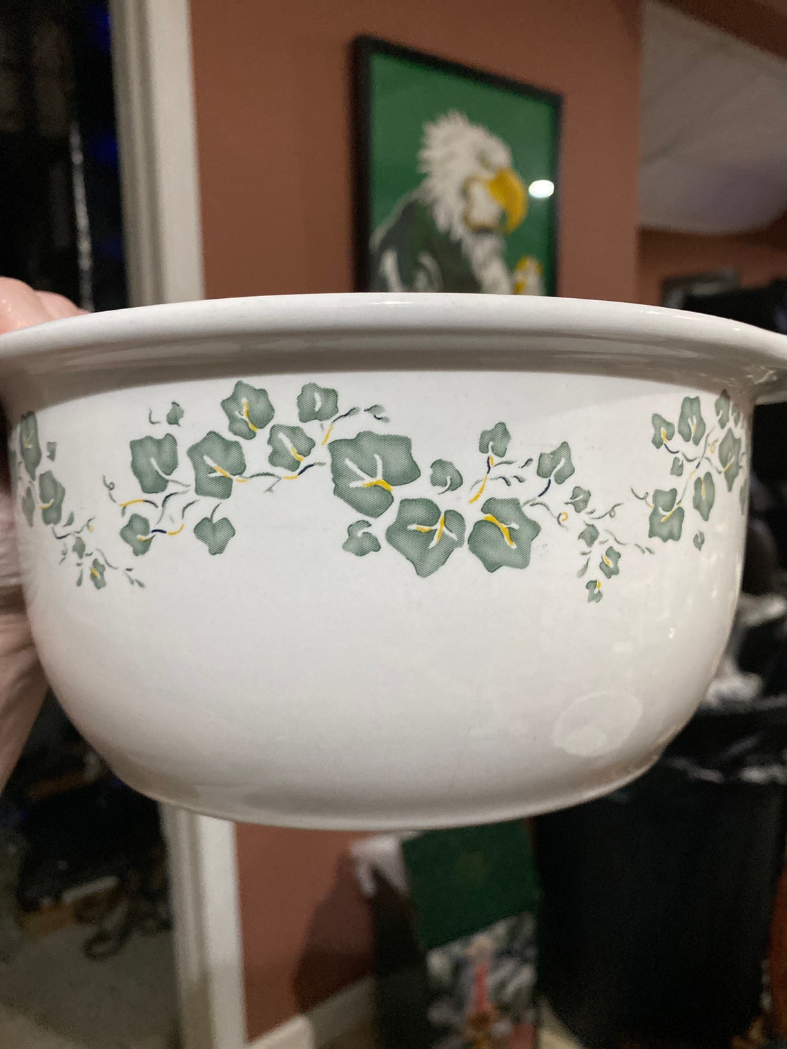 Corelle coordinates mixing bowls/casserole Etsy