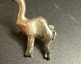 Silber Ohrschmeichler