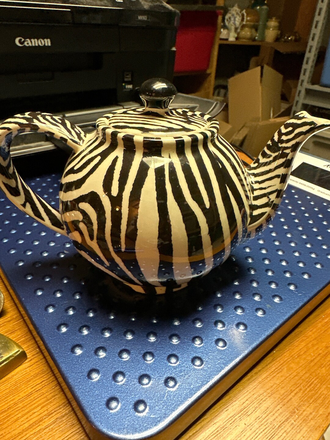 Cardew Designs Teapot Etsy
