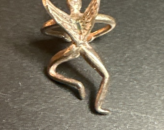 Silber Ohrschmeichler