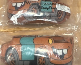 disney mater plush
