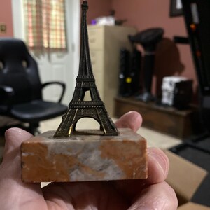 Eiffel Tower souvenir image 2