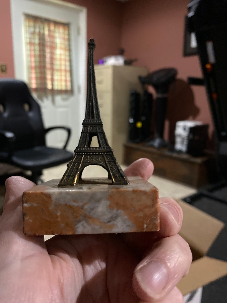 Eiffel Tower souvenir image 2