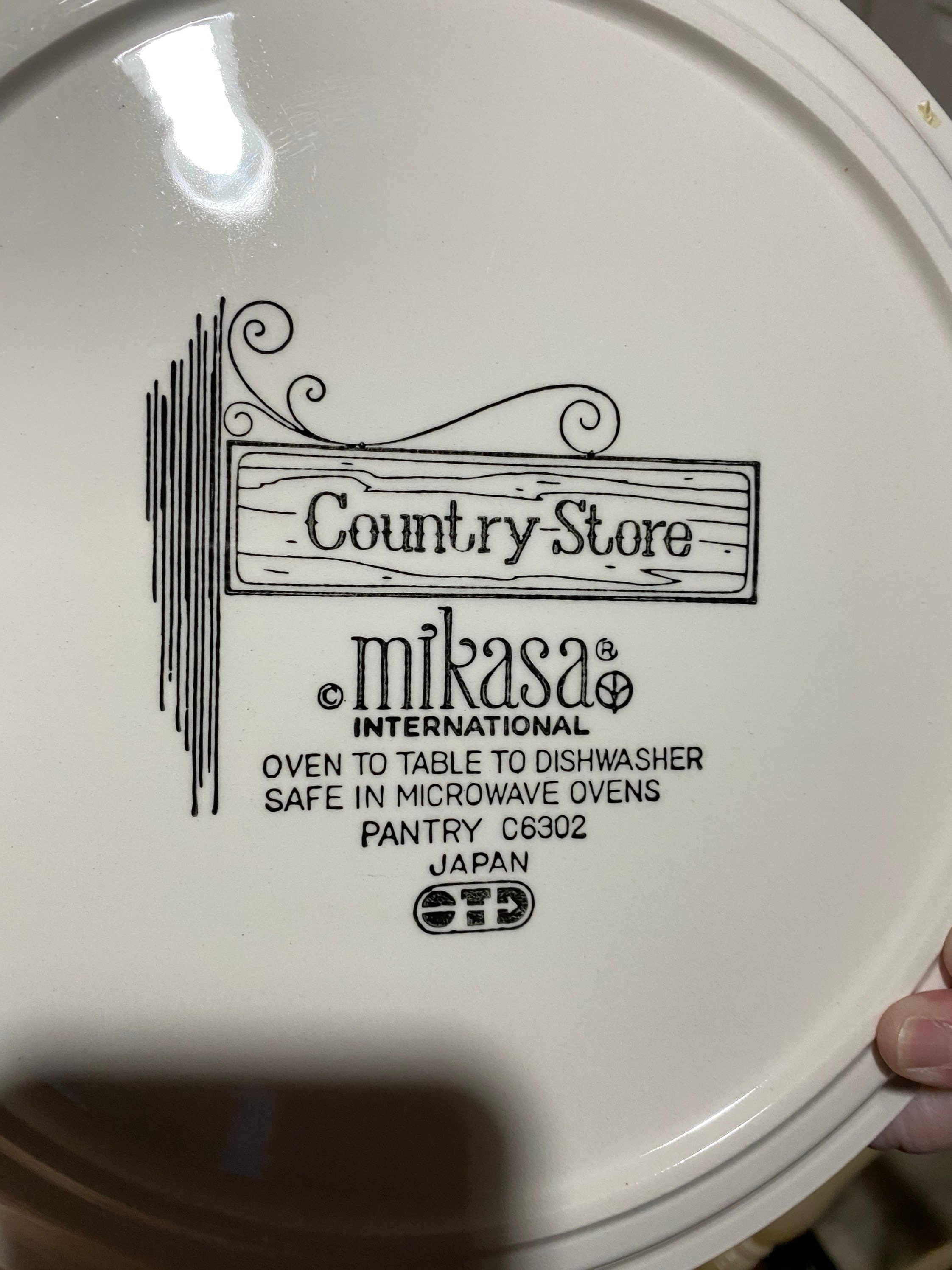 Mikasa country store - Etsy 日本 Mikasa country store - Etsy 日本