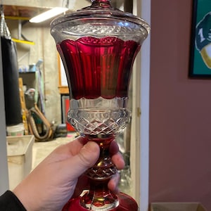 Westmoreland Wakefield tall urn