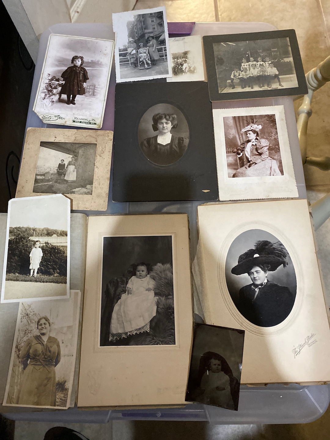 Antique Photo Collection Etsy Antique Photo Collection Etsy