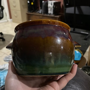 Drip style jardiniere