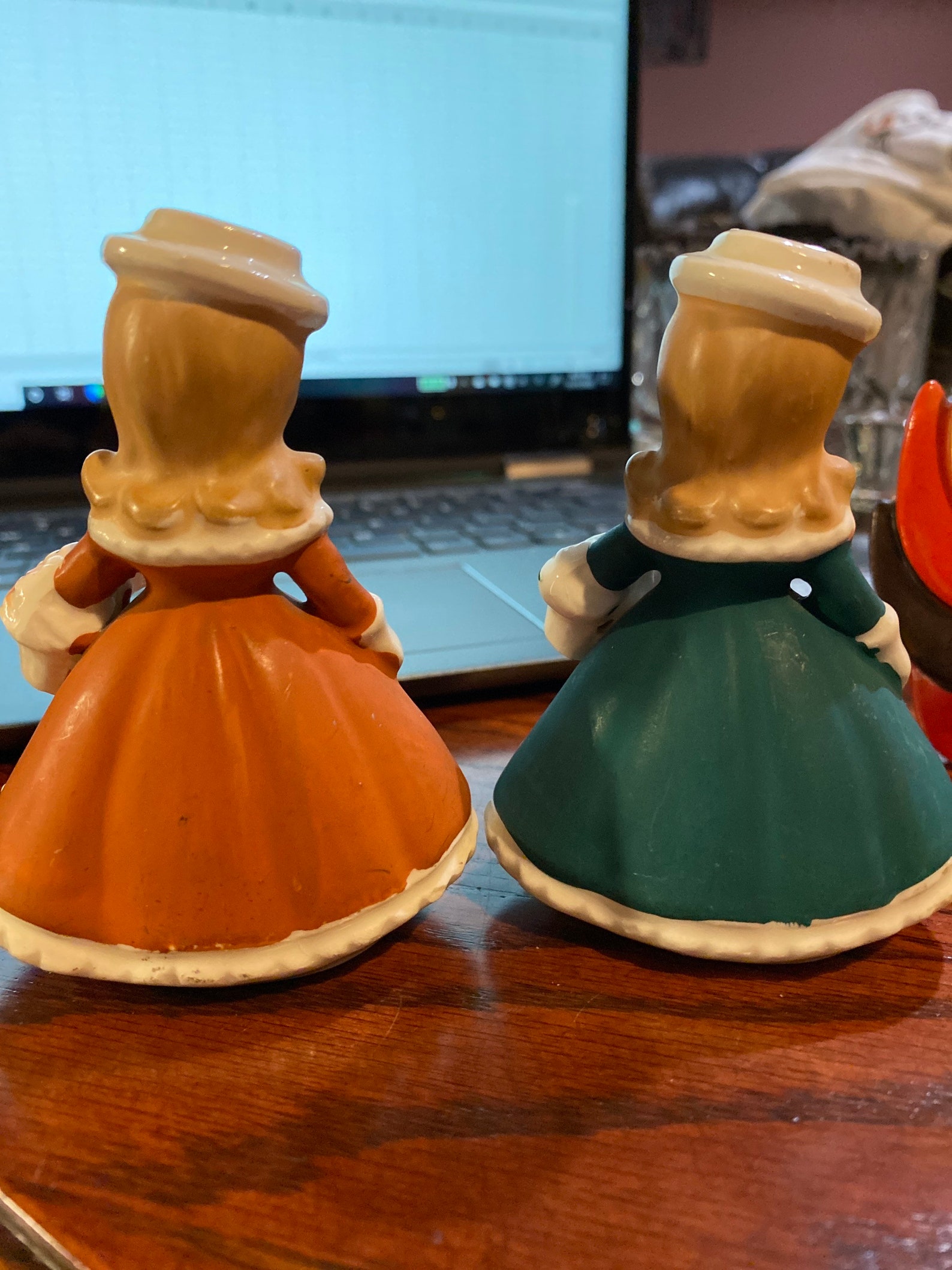 Lego Salt and Pepper Shakers Etsy