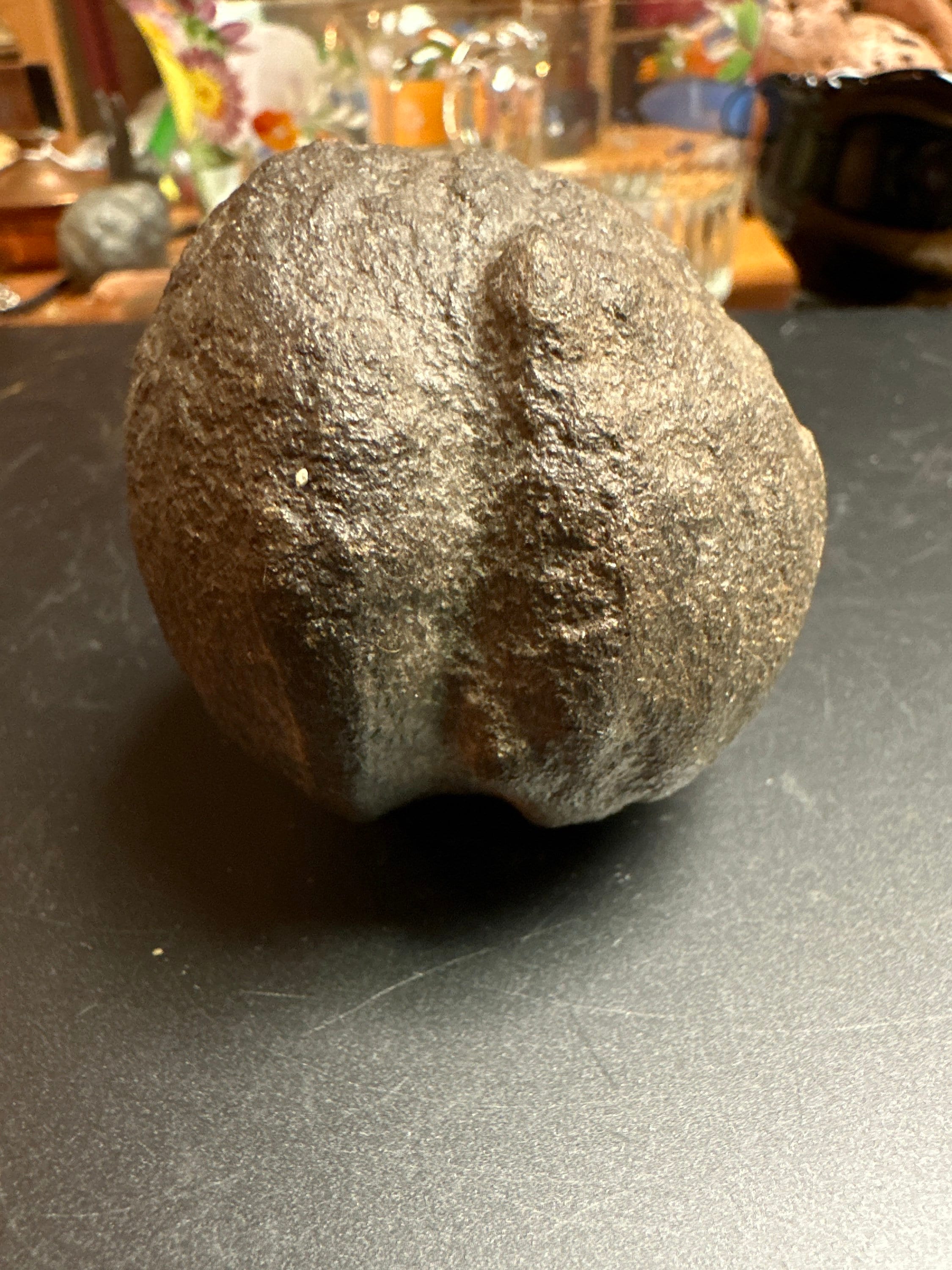 Stone Ax Head Attributed to Cherokee Tribe - Etsy