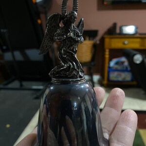 Danbury mint 1974 bell
