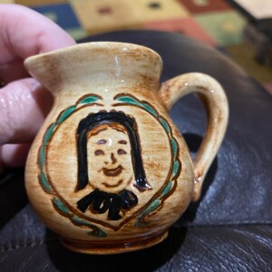 Pennsbury pottery small creamer