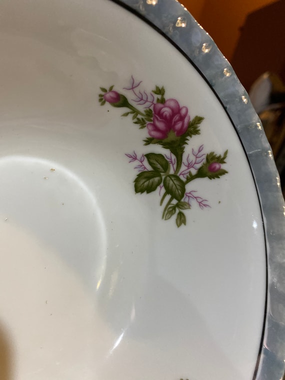 【売り尽くし】元代　双魚文大皿 Vintage Yamatsu Japan Bowls - Etsy