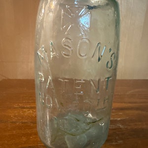 Antieke stenen pot