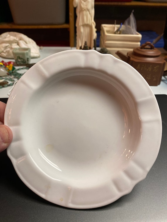 Richard Ginori Made in Italy Ashtray - Etsy