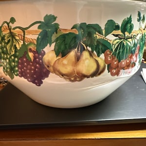 Tabletops unlimited Kensington garden bowls