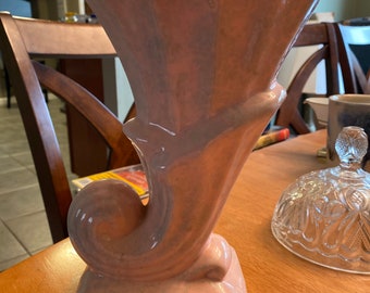 Antike Gonder Vase