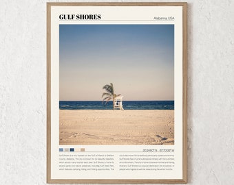 Lake Michigan Print Lake Michigan Wall Art Lake Michigan Poster Lake ...