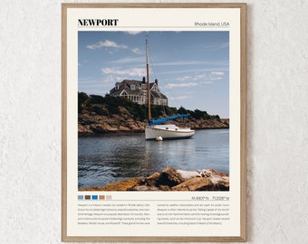 Newport Print | Newport Wall Art | Newport Poster | Newport Photo | Newport Canvas | Newport Wall Decor | Newport Travel | Newport Gift