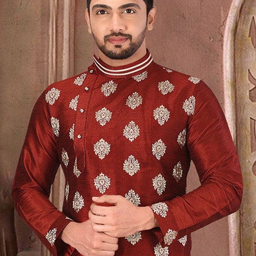 Kurta Pajama For Men Sherwani For Men Kurta Pajama Set Wedding Sherwani Indian Sherwani Pakistani Sherwani Pathani Kurta Indian Groom Outfit - .br Kurta Pajama For Men Sherwani For Men Kurta Pajama Set Wedding Sherwani Indian Sherwani Pakistani Sherwani Pathani Kurta Indian Groom Outfit - .br