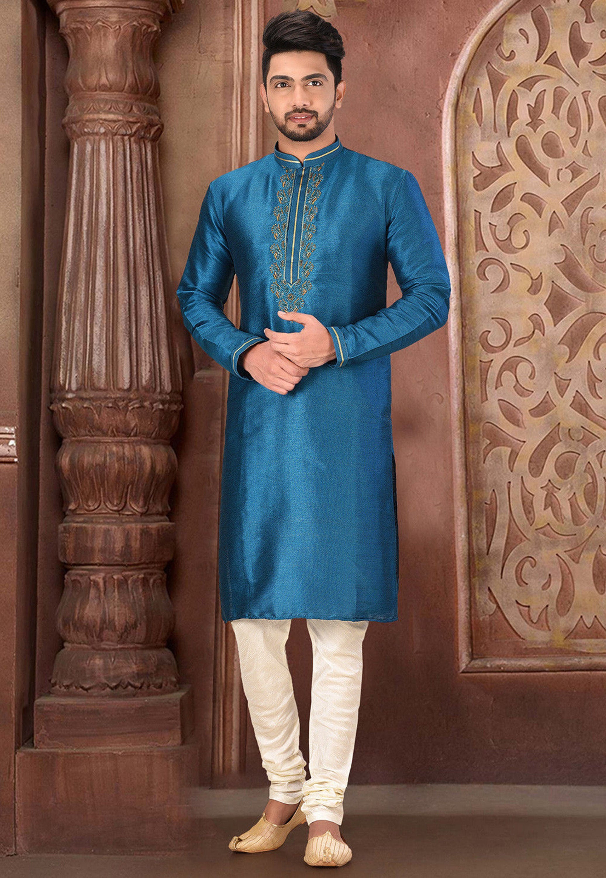 wedding pathani sherwani