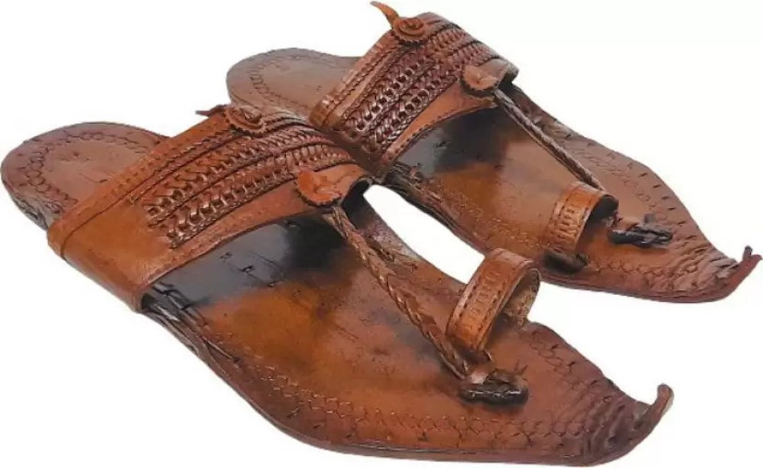 kolhapuri sandals near me