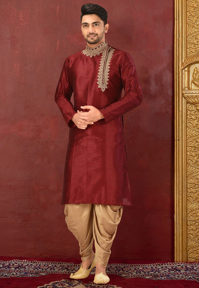 wedding pathani sherwani