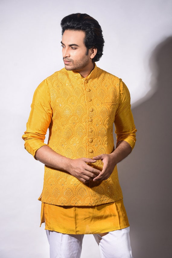 Gents stylish kurta Clearance
