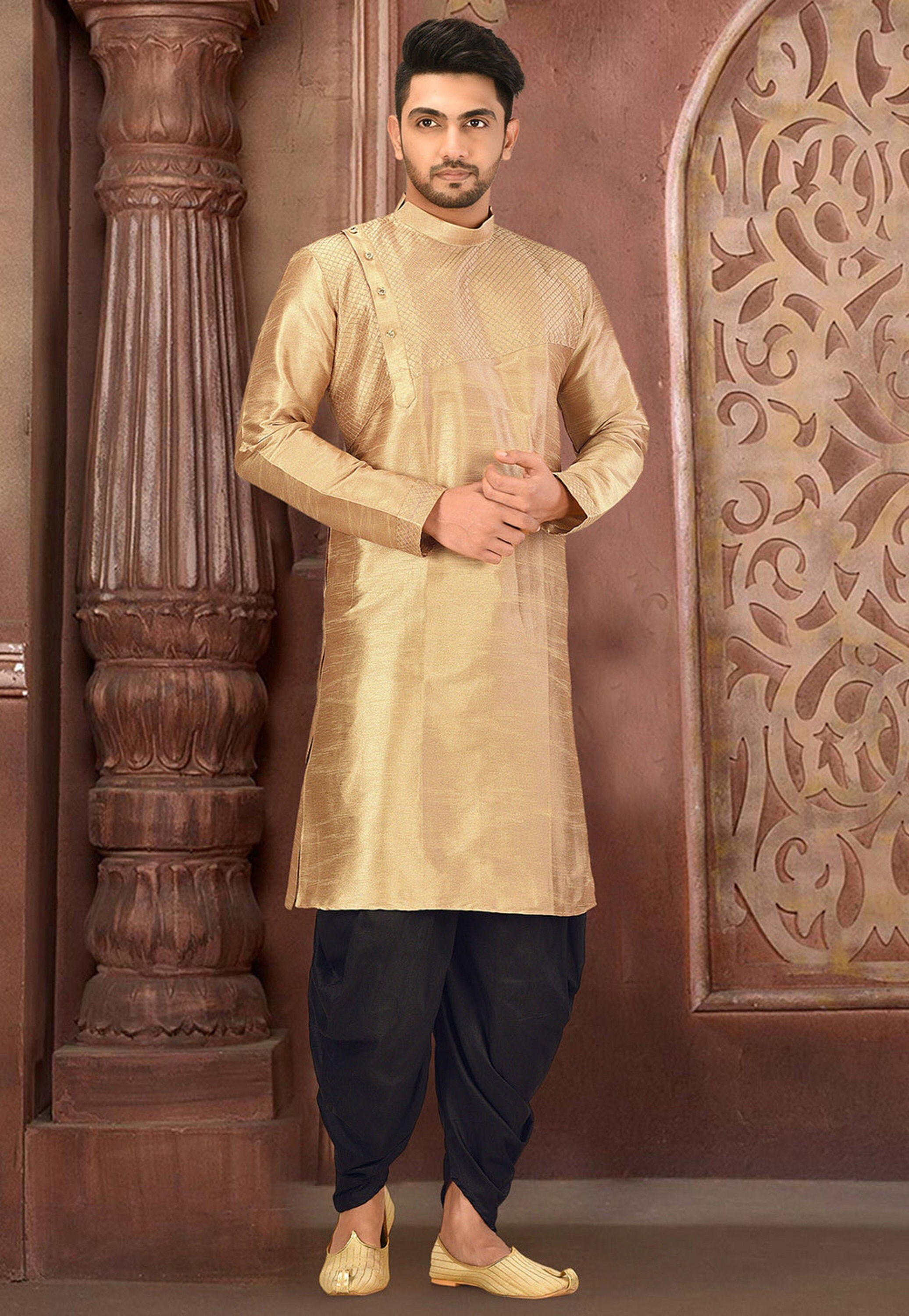 pathani sherwani