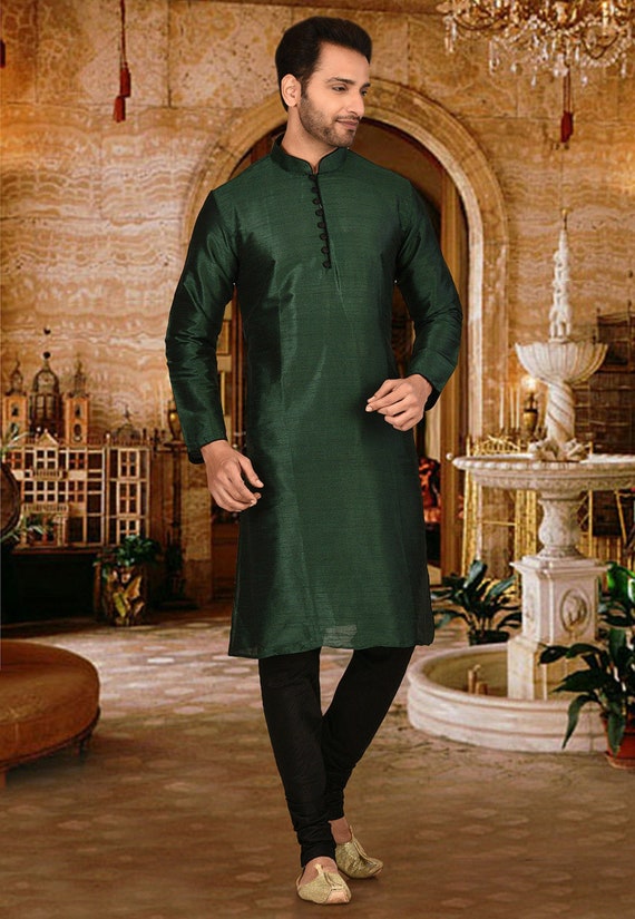 Kurta Pajama For Men Sherwani For Men Kurta Pajama Set Wedding Sherwani