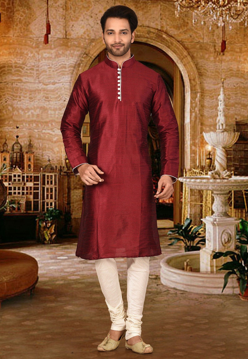 kurta pajama for wedding near me