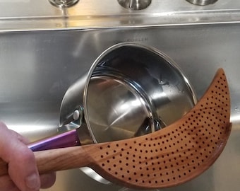 アンティークの麺棒、素朴なキッチン、カントリーシック、民芸品