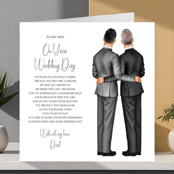 Wore these one time for my dad’s wedding. When Megan was just 5 years old, she made her dad a little  main image 3
