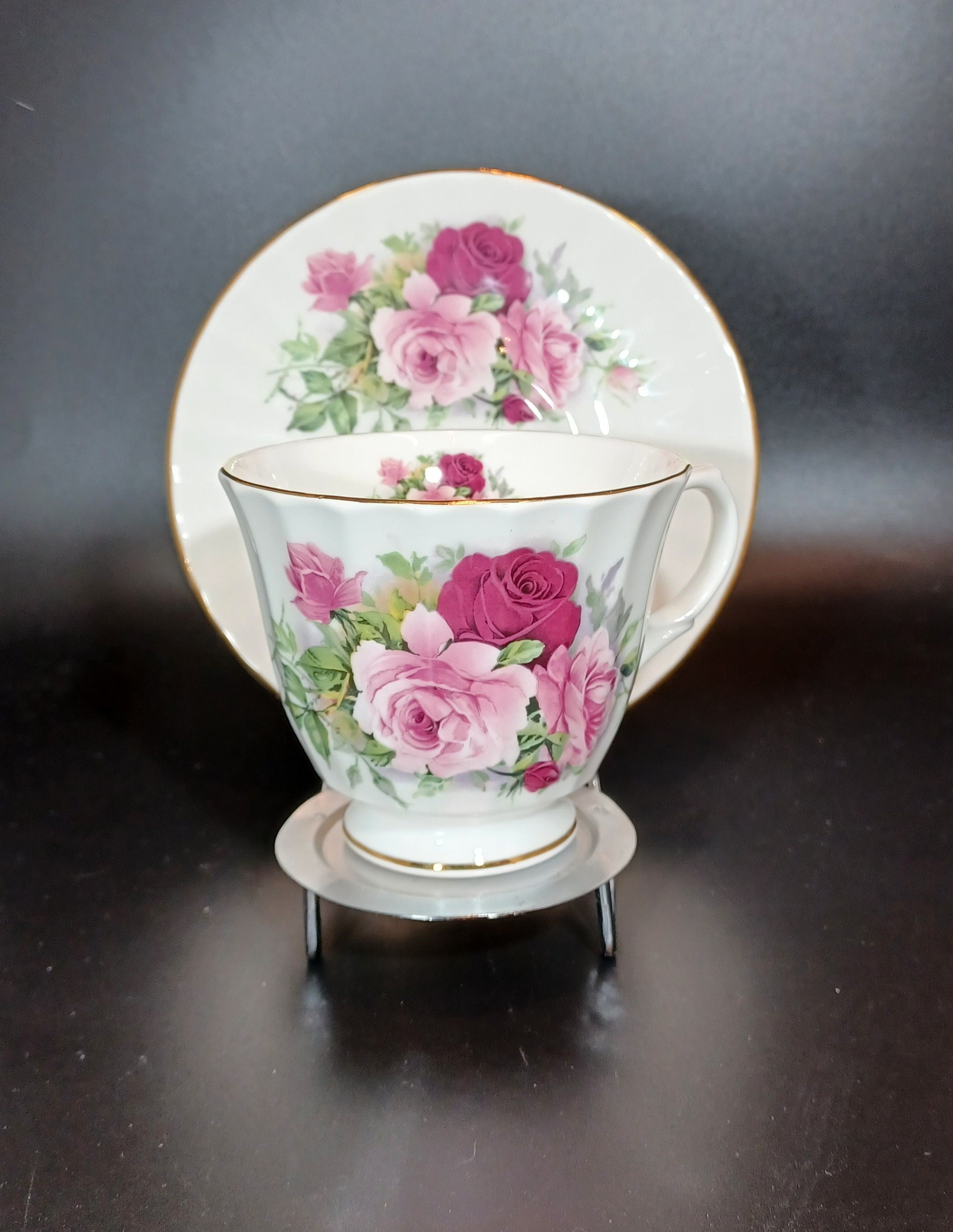 Duchess china teacup - Etsy 日本 Duchess china teacup - Etsy 日本
