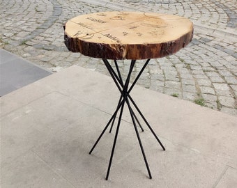 Koffietafel