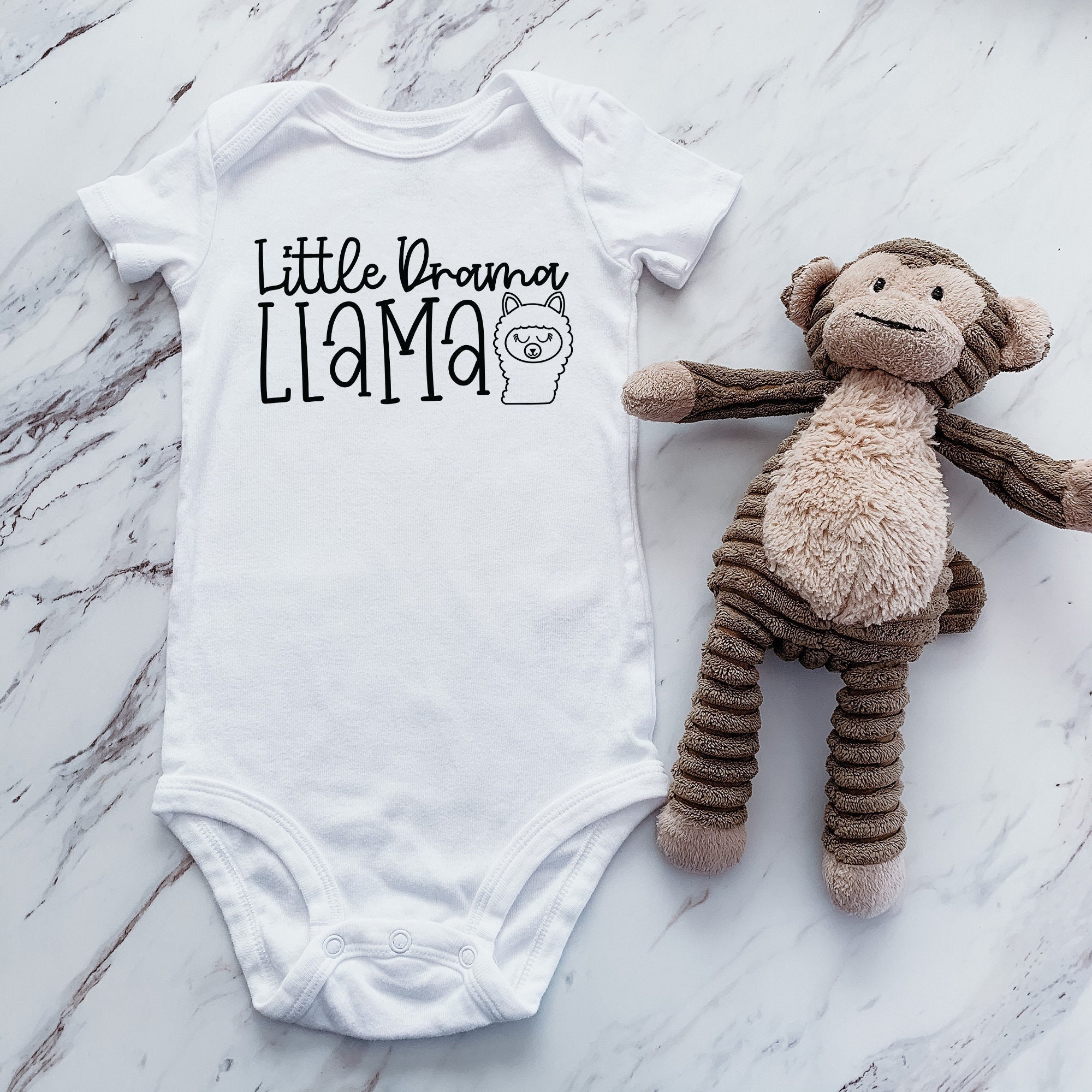 Baby llama clothes 2025