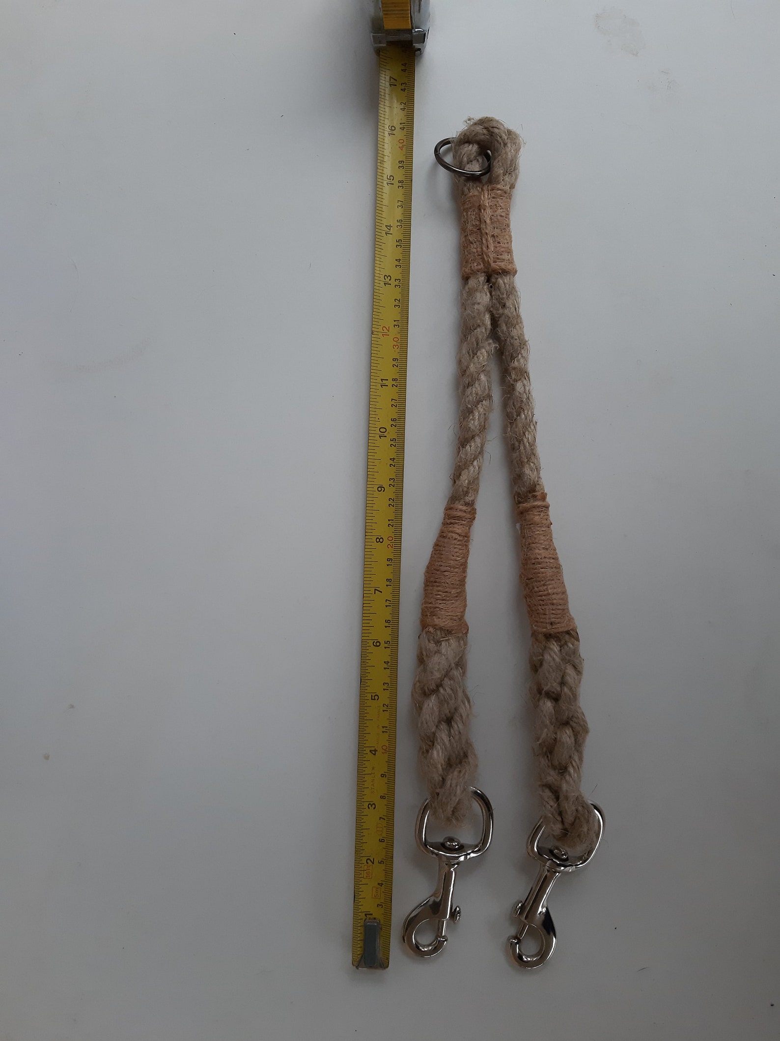 Lead Splitter Two Dogs Lead Multiple Dogs Lead Etsy UK