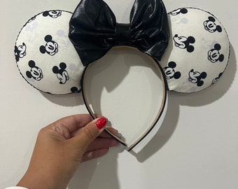 Disney Mickey Mouse Ears