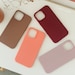 see more listings in the Plain Colour cases section