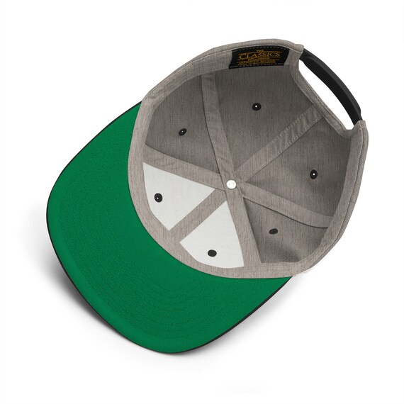 bakugo snapback