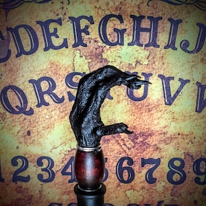 Chicken Foot Cleansing Bell