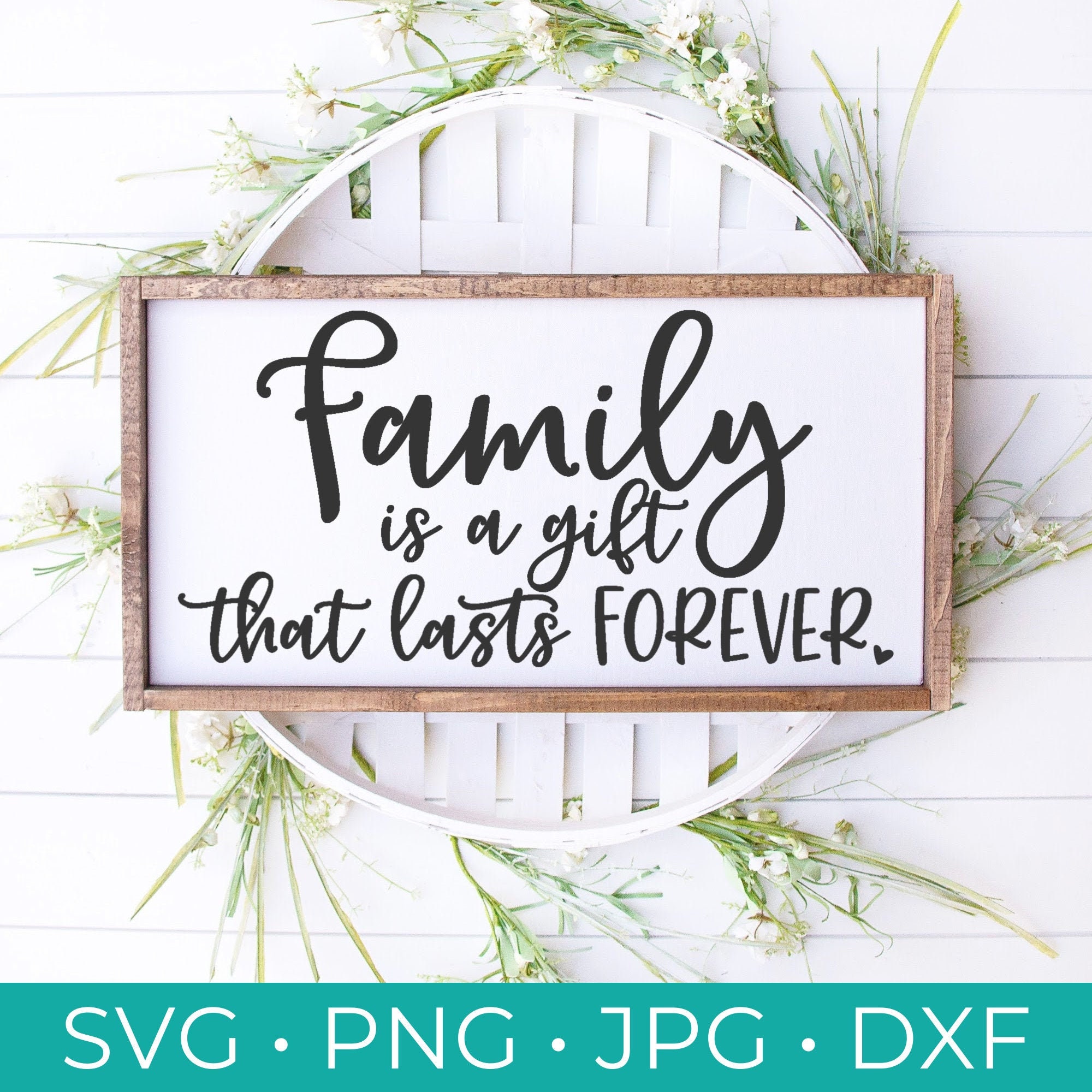 Free Free 233 Family Forever Svg SVG PNG EPS DXF File