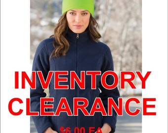 Inventory Clearance / Port & Company® Fleece-Lined Beanie Cap