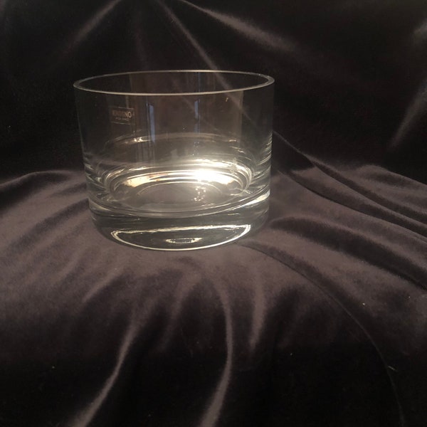 Krosno Poland Glass Etsy