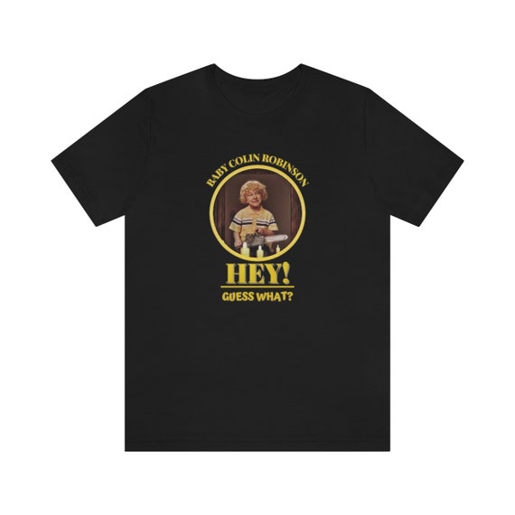 Baby Colin Robinson T shirt what We Do in the Shadows Etsy
