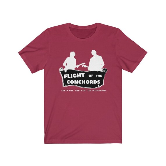 Flight Of The Guitar Con-Chords T Shirt For Mens Women Kids Flight Of The Guitar Con-Chords T Shirt For Mens Women Kids